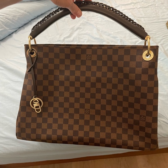 Louis Vuitton Purse/bag. - Picture 3 of 10